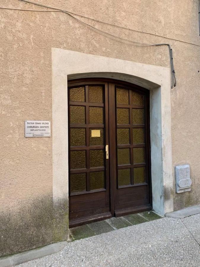 Studio Cosy Dans Le Centre-Ville Historique LʼIsle-sur-la-Sorgue Exteriér fotografie